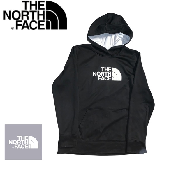 The NorthFace Dry-Fit Active Hoodie - Picture 2 of 7